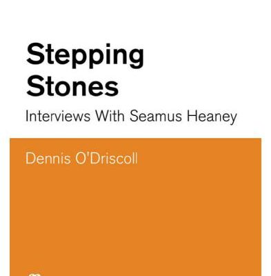 خرید و دانلود نسخه کامل کتاب Stepping Stones: Interviews with Seamus Heaney
