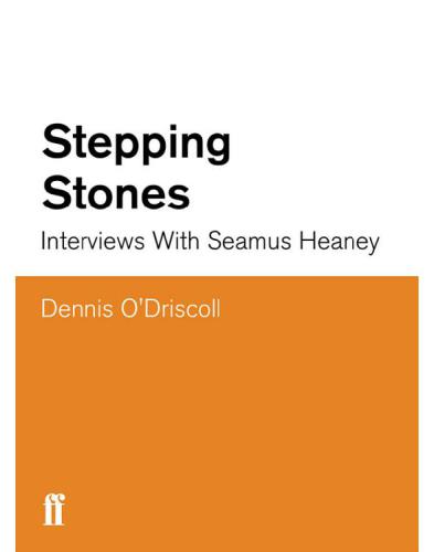 خرید و دانلود نسخه کامل کتاب Stepping Stones: Interviews with Seamus Heaney_68e2211e465ff.jpeg خرید و دانلود نسخه کامل کتاب Stepping Stones: Interviews with Seamus Heaney