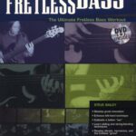 خرید و دانلود نسخه کامل کتاب Steve Bailey’s Fretless Bass: The Ultimate Fretless Bass Workout