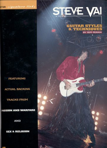 خرید و دانلود نسخه کامل کتاب Steve Vai – Guitar Styles and Techniques (Signature Licks)_68dfc699d0d69.jpeg خرید و دانلود نسخه کامل کتاب Steve Vai – Guitar Styles and Techniques (Signature Licks)