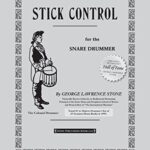 خرید و دانلود نسخه کامل کتاب Stick Control: For the Snare Drummer