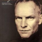 خرید و دانلود نسخه کامل کتاب Sting / Стинг – Sacred love