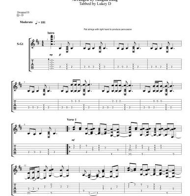 خرید و دانلود نسخه کامل کتاب Sting – Fields of Gold (Sungha Jung)