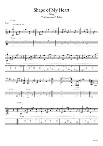 خرید و دانلود نسخه کامل کتاب Sting – Shape Of My Heart_68df371a590ba.jpeg خرید و دانلود نسخه کامل کتاب Sting – Shape Of My Heart