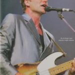 خرید و دانلود نسخه کامل کتاب Sting The Singles Collection