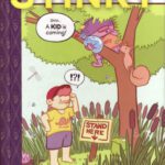 خرید و دانلود نسخه کامل کتاب Stinky