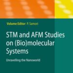 خرید و دانلود نسخه کامل کتاب STM and AFM studies on (bio)molecular systems: unravelling the nanoworld