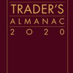 خرید و دانلود نسخه کامل کتاب Stock Trader’s Almanac 2020