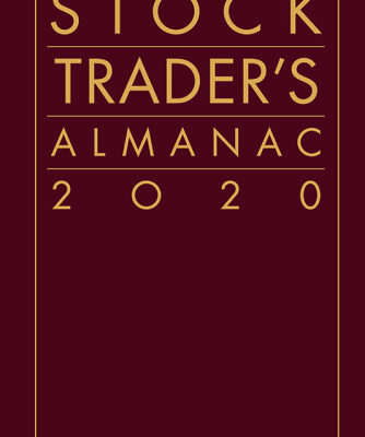 خرید و دانلود نسخه کامل کتاب Stock Trader’s Almanac 2020