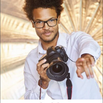 خرید و دانلود نسخه کامل کتاب Stockfotografie: Geld verdienen mit eigenen Fotos (Edition ProfiFoto)