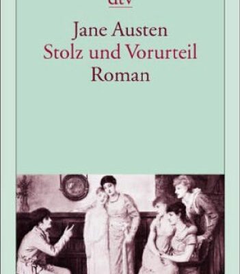خرید و دانلود نسخه کامل کتاب Stolz und Vorurteil