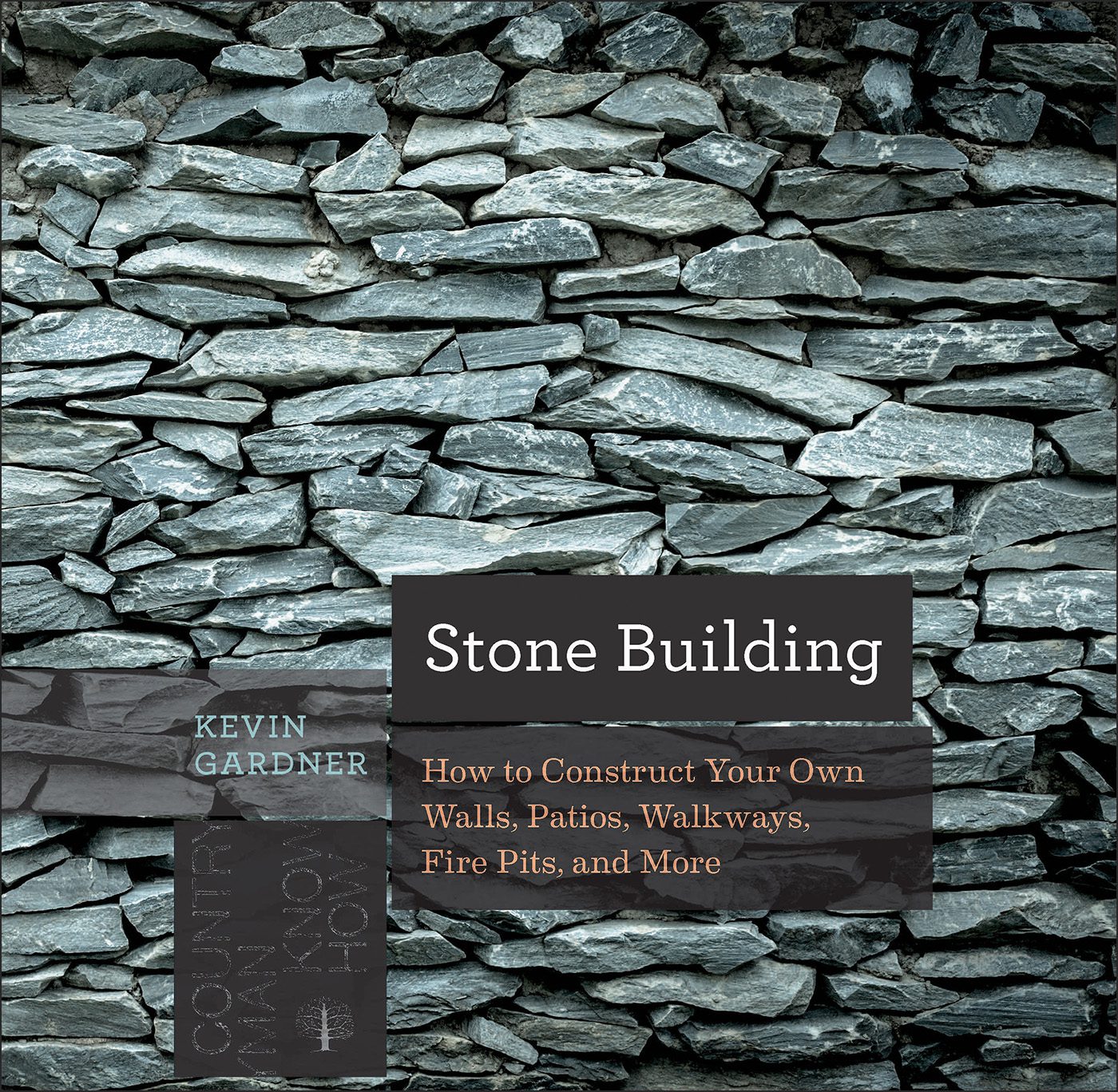 خرید و دانلود نسخه کامل کتاب Stone Building: How to Construct Your Own Walls, Patios, Walkways, Fire Pits, and More_68f75d0b6367b.jpeg خرید و دانلود نسخه کامل کتاب Stone Building: How to Construct Your Own Walls, Patios, Walkways, Fire Pits, and More