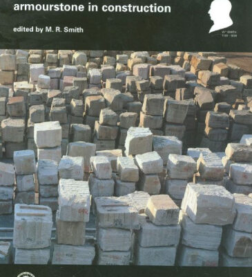 خرید و دانلود نسخه کامل کتاب Stone: Building Stone, Rock Fill and Armourstone in Construction (Geological Society Engineering Geology Special Publication, 16)