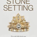 خرید و دانلود نسخه کامل کتاب Stone Setting  BY McIntyre –  +  Pdf