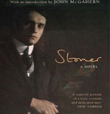 خرید و دانلود نسخه کامل کتاب Stoner
