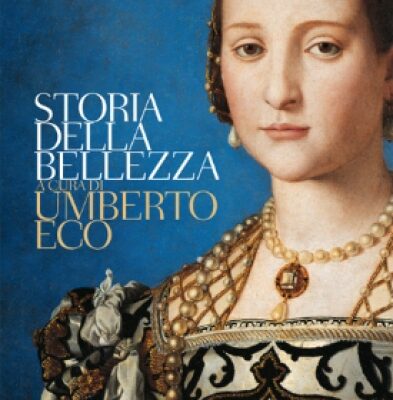 خرید و دانلود نسخه کامل کتاب Storia Della Bellezza