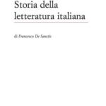 خرید و دانلود نسخه کامل کتاب Storia della letteratura italiana