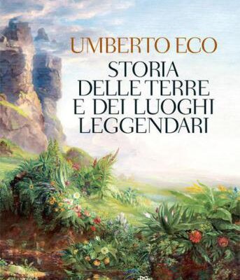 خرید و دانلود نسخه کامل کتاب Storia delle terre e dei luoghi leggendari