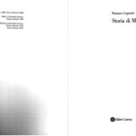 خرید و دانلود نسخه کامل کتاب Storia di Montale