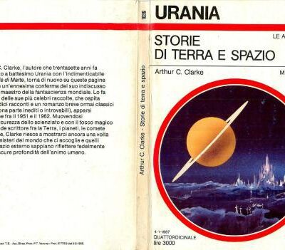خرید و دانلود نسخه کامل کتاب Storia Di Terra E Spazio