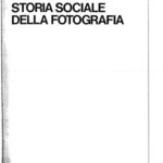 خرید و دانلود نسخه کامل کتاب Storia sociale della fotografia