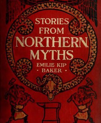 خرید و دانلود نسخه کامل کتاب Stories from northern myths