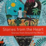 خرید و دانلود نسخه کامل کتاب Stories from the Heart: Stories from around the World