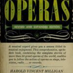 خرید و دانلود نسخه کامل کتاب Stories of Famous Operas