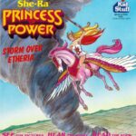 خرید و دانلود نسخه کامل کتاب Storm Over Etheria