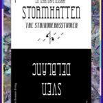 خرید و دانلود نسخه کامل کتاب Stormhatten : tre Strindbergsstudier