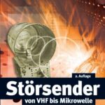 خرید و دانلود نسخه کامل کتاب Störsender von VHF bis Mikrowelle