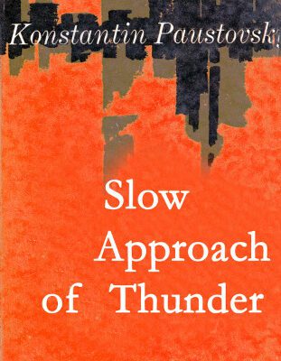 خرید و دانلود نسخه کامل کتاب Story of a A Life vol. 2 – Slow Approach of Thunder