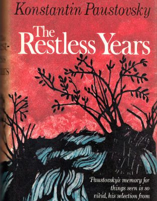 خرید و دانلود نسخه کامل کتاب Story of a A Life vol. 6 – The Restless Years