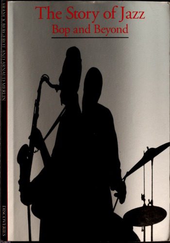 خرید و دانلود نسخه کامل کتاب Story of Jazz_68de89a7958d5.jpeg خرید و دانلود نسخه کامل کتاب Story of Jazz