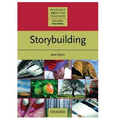 خرید و دانلود نسخه کامل کتاب Storybuilding
