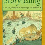 خرید و دانلود نسخه کامل کتاب Storytelling: An Encyclopedia of Mythology and Folklore