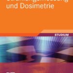 خرید و دانلود نسخه کامل کتاب Strahlungsmessung und Dosimetrie