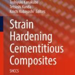 خرید و دانلود نسخه کامل کتاب Strain Hardening Cementitious Composites: SHCC5