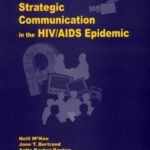 خرید و دانلود نسخه کامل کتاب Strategic Communication in the HIV AIDS Epidemic