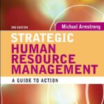 خرید و دانلود نسخه کامل کتاب Strategic Human Resource Management: A Guide to Action