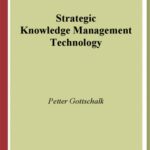 خرید و دانلود نسخه کامل کتاب Strategic Knowledge Management Technology