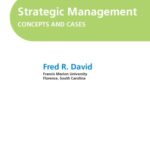 خرید و دانلود نسخه کامل کتاب Strategic Management Concepts and Cases