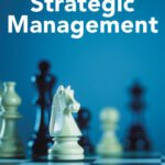 خرید و دانلود نسخه کامل کتاب Strategic Management (DK Essential Managers)