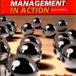 خرید و دانلود نسخه کامل کتاب Strategic Management in Action