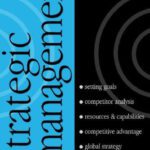 خرید و دانلود نسخه کامل کتاب Strategic Management with CDROM (MBA Masterclass Series)
