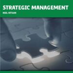 خرید و دانلود نسخه کامل کتاب Strategic Management