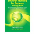 خرید و دانلود نسخه کامل کتاب Strategic Planning for Business