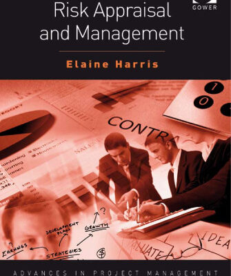 خرید و دانلود نسخه کامل کتاب Strategic Project Risk Appraisal and Management (Advances in Project Management)