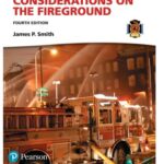 خرید و دانلود نسخه کامل کتاب Strategic & Tactical Considerations on the Fireground