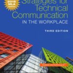 خرید و دانلود نسخه کامل کتاب Strategies for Technical Communication in the Workplace